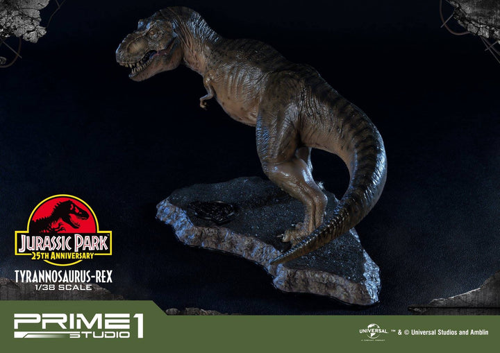 [Pre-Order] PRIME1 STUDIO - PCFJP-01: TYRANNOSAURUS-REX (JURASSIC PARK)