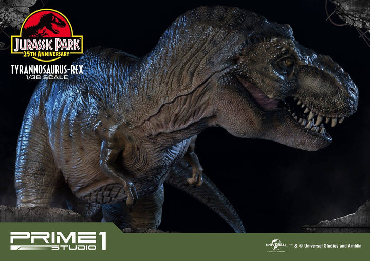 [Pre-Order] PRIME1 STUDIO - PCFJP-01: TYRANNOSAURUS-REX (JURASSIC PARK)