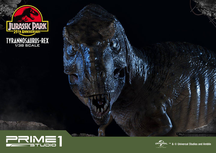 [Pre-Order] PRIME1 STUDIO - PCFJP-01: TYRANNOSAURUS-REX (JURASSIC PARK)