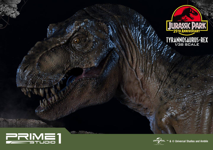 [Pre-Order] PRIME1 STUDIO - PCFJP-01: TYRANNOSAURUS-REX (JURASSIC PARK)