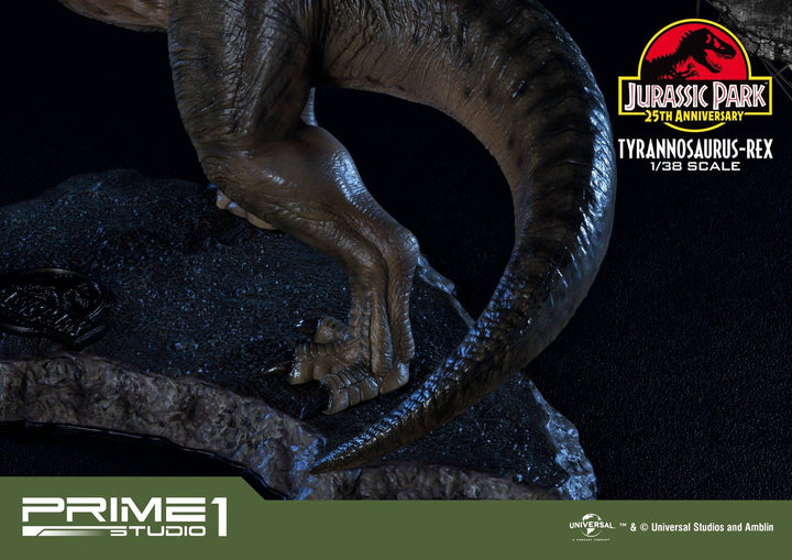 [Pre-Order] PRIME1 STUDIO - PCFJP-01: TYRANNOSAURUS-REX (JURASSIC PARK)