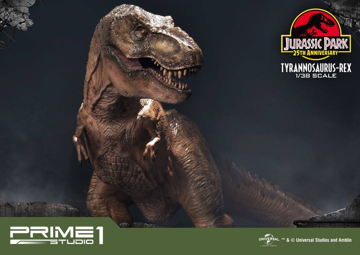 [Pre-Order] PRIME1 STUDIO - PCFJP-01: TYRANNOSAURUS-REX (JURASSIC PARK)