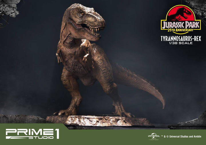 [Pre-Order] PRIME1 STUDIO - PCFJP-01: TYRANNOSAURUS-REX (JURASSIC PARK)