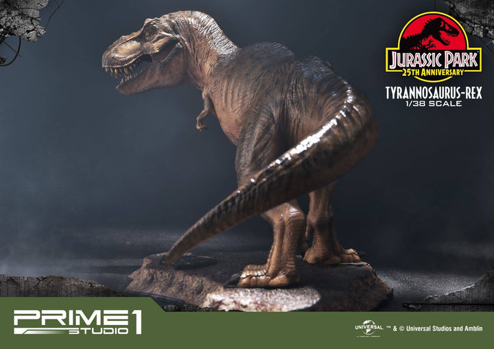 [Pre-Order] PRIME1 STUDIO - PCFJP-01: TYRANNOSAURUS-REX (JURASSIC PARK)