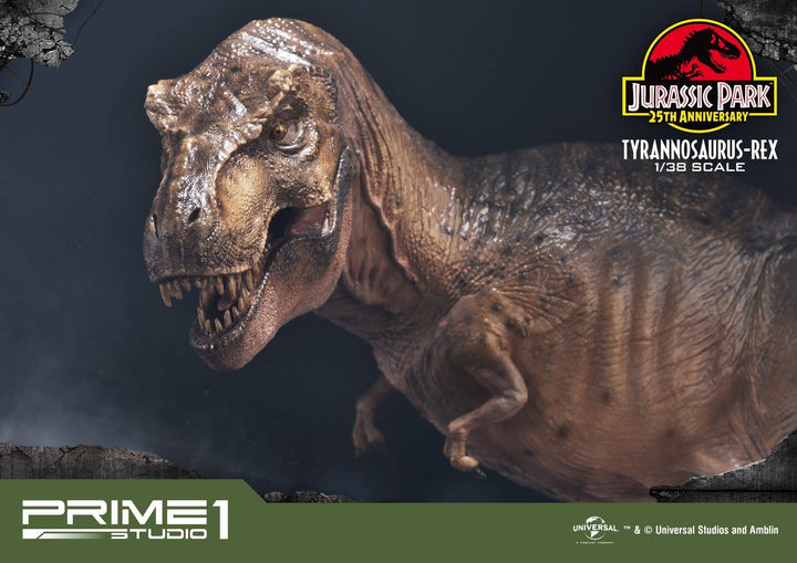 [Pre-Order] PRIME1 STUDIO - PCFJP-01: TYRANNOSAURUS-REX (JURASSIC PARK)