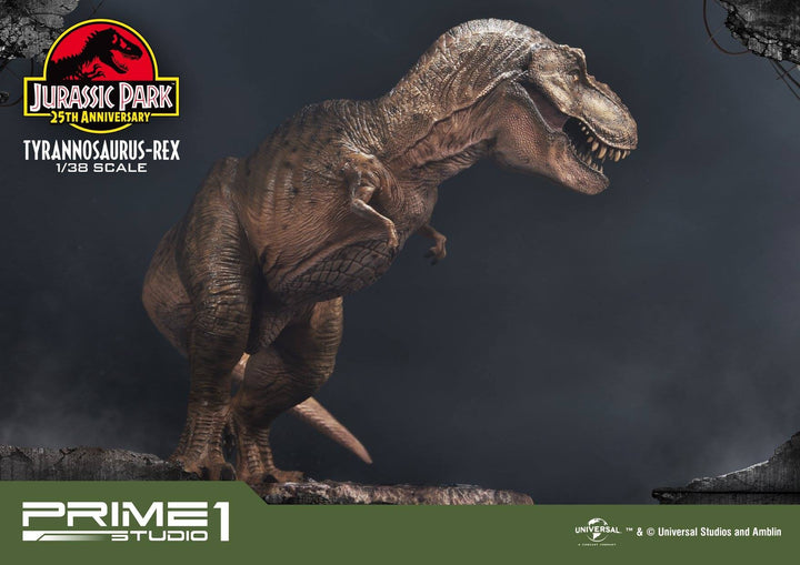 [Pre-Order] PRIME1 STUDIO - PCFJP-01: TYRANNOSAURUS-REX (JURASSIC PARK)