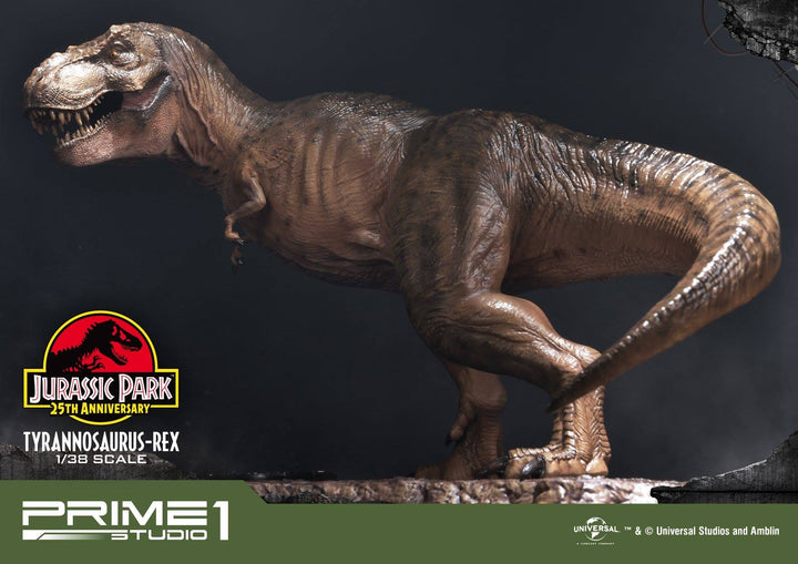 [Pre-Order] PRIME1 STUDIO - PCFJP-01: TYRANNOSAURUS-REX (JURASSIC PARK)