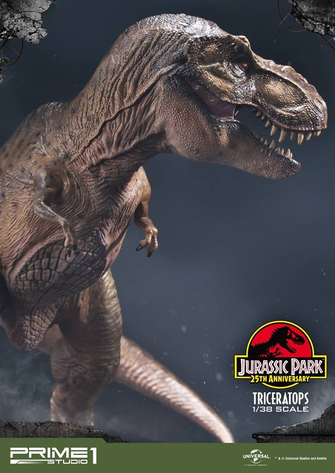 [Pre-Order] PRIME1 STUDIO - PCFJP-01: TYRANNOSAURUS-REX (JURASSIC PARK)