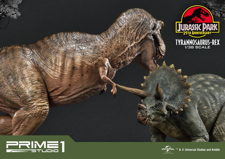 [Pre-Order] PRIME1 STUDIO - PCFJP-01: TYRANNOSAURUS-REX (JURASSIC PARK)