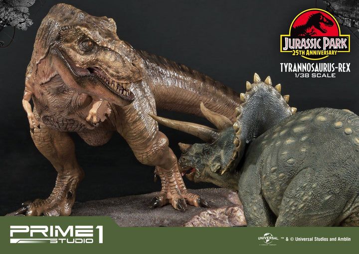 [Pre-Order] PRIME1 STUDIO - PCFJP-01: TYRANNOSAURUS-REX (JURASSIC PARK)