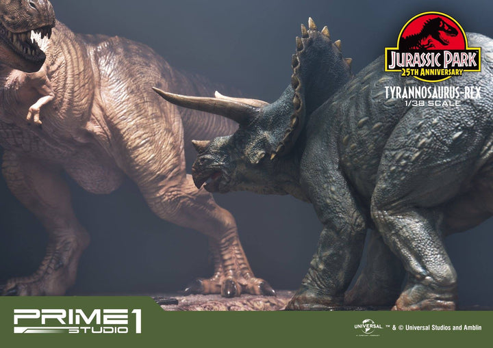 [Pre-Order] PRIME1 STUDIO - PCFJP-01: TYRANNOSAURUS-REX (JURASSIC PARK)