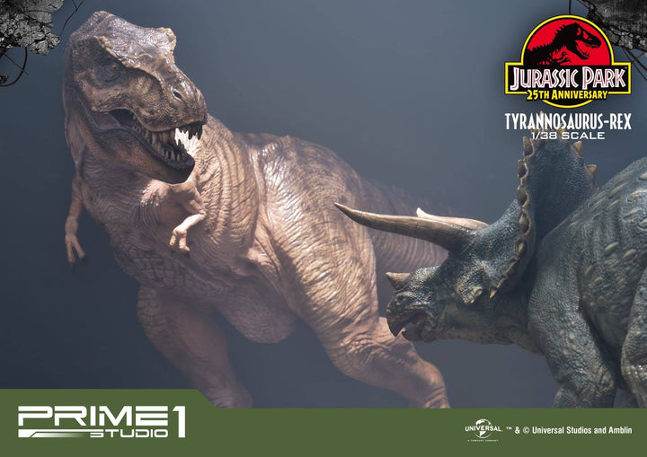 [Pre-Order] PRIME1 STUDIO - PCFJP-01: TYRANNOSAURUS-REX (JURASSIC PARK)