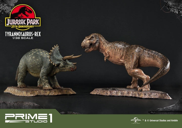 [Pre-Order] PRIME1 STUDIO - PCFJP-01: TYRANNOSAURUS-REX (JURASSIC PARK)