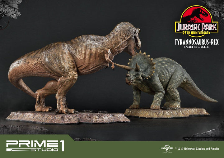 [Pre-Order] PRIME1 STUDIO - PCFJP-01: TYRANNOSAURUS-REX (JURASSIC PARK)