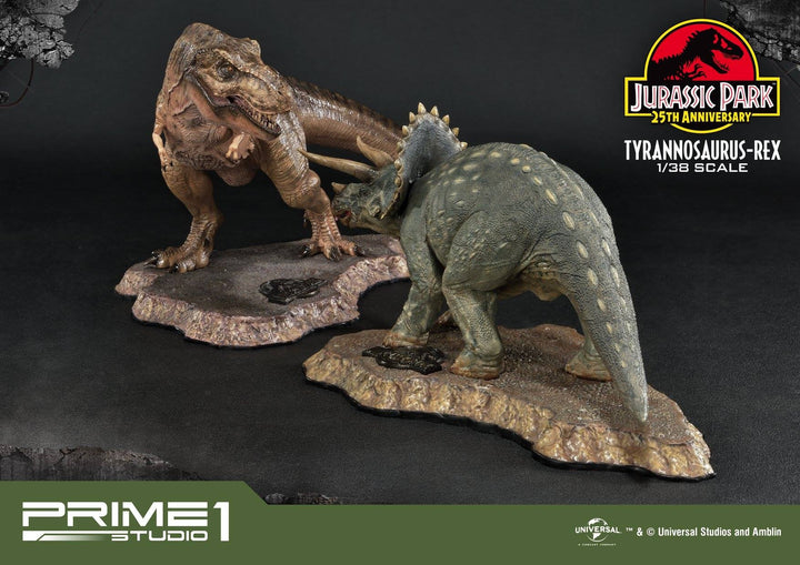 [Pre-Order] PRIME1 STUDIO - PCFJP-01: TYRANNOSAURUS-REX (JURASSIC PARK)