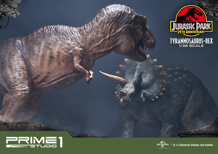 [Pre-Order] PRIME1 STUDIO - PCFJP-01: TYRANNOSAURUS-REX (JURASSIC PARK)