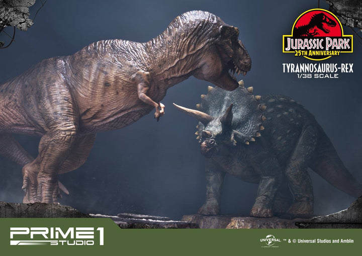 [Pre-Order] PRIME1 STUDIO - PCFJP-01: TYRANNOSAURUS-REX (JURASSIC PARK)