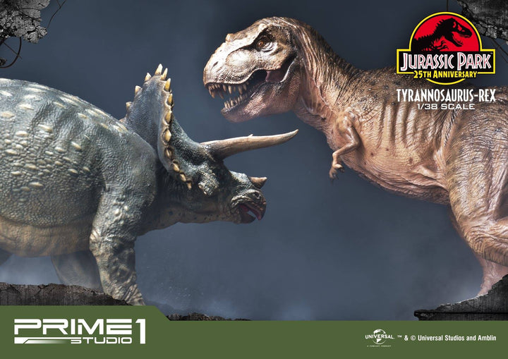 [Pre-Order] PRIME1 STUDIO - PCFJP-01: TYRANNOSAURUS-REX (JURASSIC PARK)