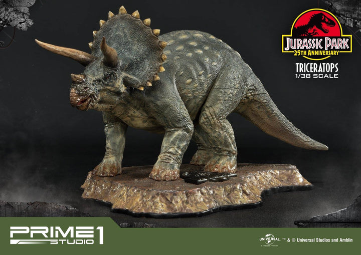 [Pre-Order] PRIME1 STUDIO - PCFJP-01: TYRANNOSAURUS-REX (JURASSIC PARK)