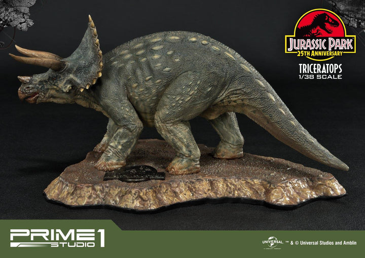 [Pre-Order] PRIME1 STUDIO - PCFJP-01: TYRANNOSAURUS-REX (JURASSIC PARK)