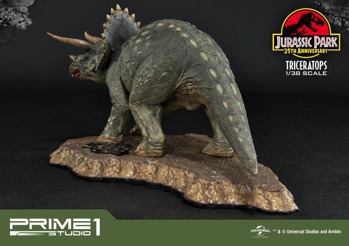 [Pre-Order] PRIME1 STUDIO - PCFJP-01: TYRANNOSAURUS-REX (JURASSIC PARK)