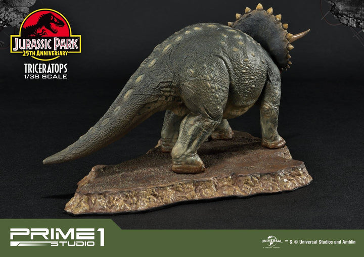 [Pre-Order] PRIME1 STUDIO - PCFJP-01: TYRANNOSAURUS-REX (JURASSIC PARK)