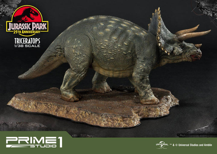 [Pre-Order] PRIME1 STUDIO - PCFJP-01: TYRANNOSAURUS-REX (JURASSIC PARK)