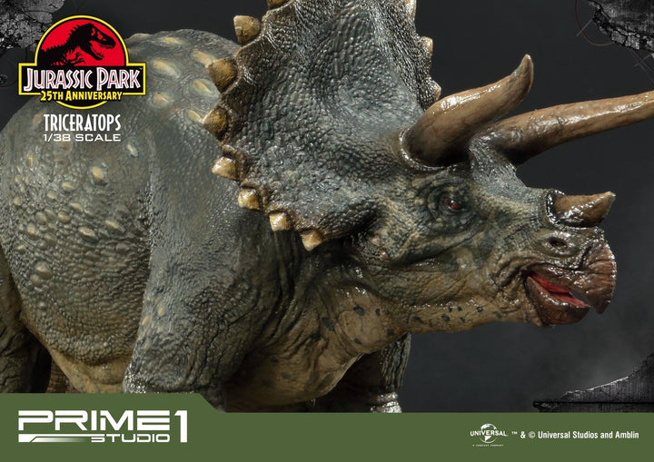 [Pre-Order] PRIME1 STUDIO - PCFJP-01: TYRANNOSAURUS-REX (JURASSIC PARK)