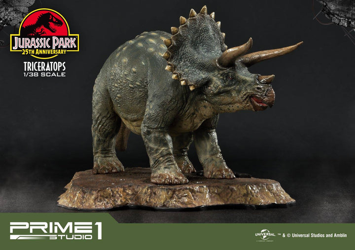 [Pre-Order] PRIME1 STUDIO - PCFJP-01: TYRANNOSAURUS-REX (JURASSIC PARK)