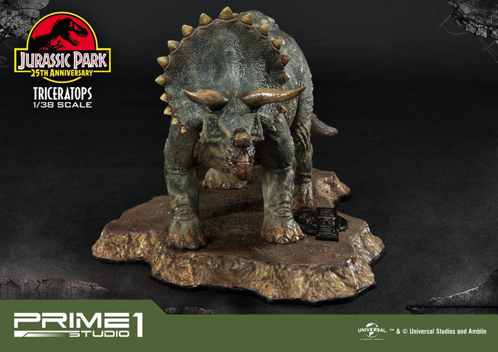 [Pre-Order] PRIME1 STUDIO - PCFJP-01: TYRANNOSAURUS-REX (JURASSIC PARK)