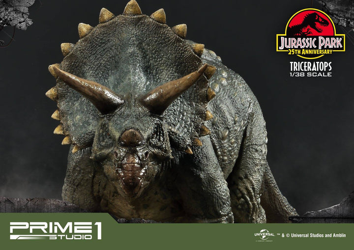 [Pre-Order] PRIME1 STUDIO - PCFJP-01: TYRANNOSAURUS-REX (JURASSIC PARK)