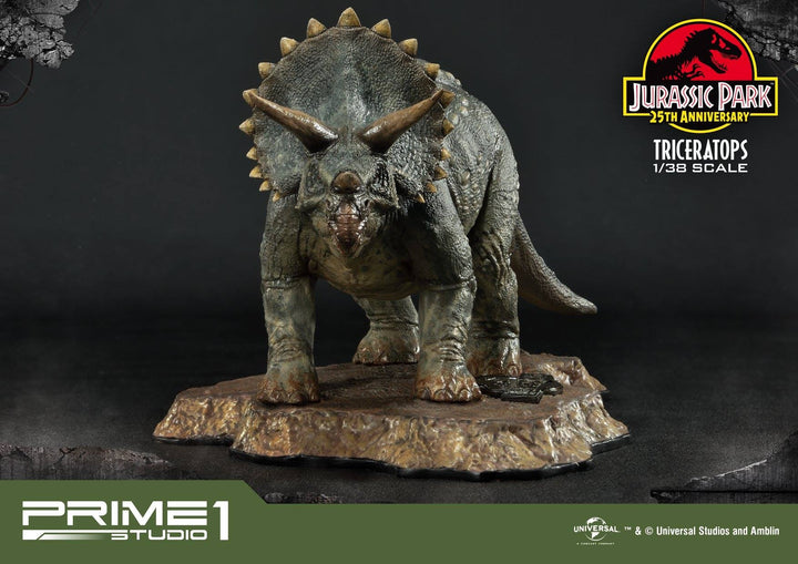 [Pre-Order] PRIME1 STUDIO - PCFJP-01: TYRANNOSAURUS-REX (JURASSIC PARK)