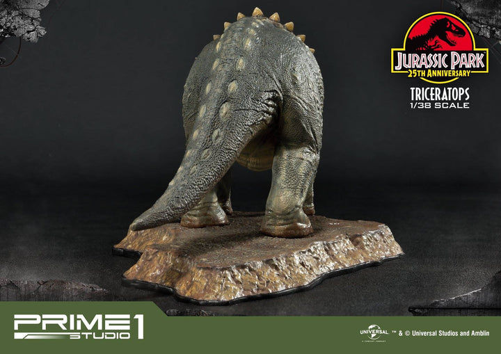 [Pre-Order] PRIME1 STUDIO - PCFJP-01: TYRANNOSAURUS-REX (JURASSIC PARK)