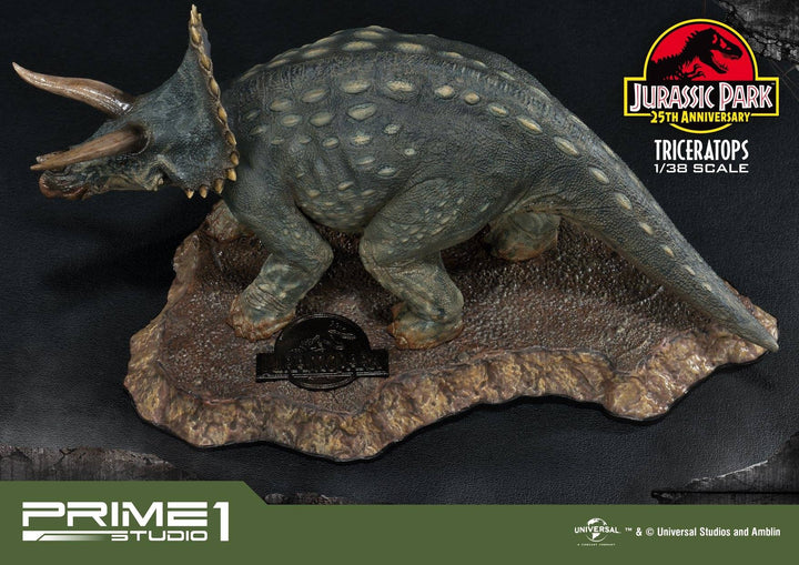 [Pre-Order] PRIME1 STUDIO - PCFJP-01: TYRANNOSAURUS-REX (JURASSIC PARK)