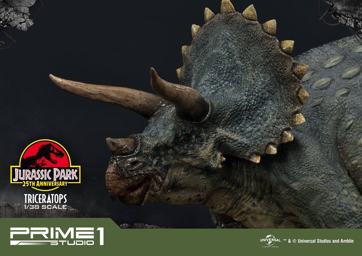 [Pre-Order] PRIME1 STUDIO - PCFJP-01: TYRANNOSAURUS-REX (JURASSIC PARK)