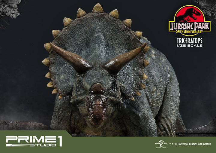 [Pre-Order] PRIME1 STUDIO - PCFJP-01: TYRANNOSAURUS-REX (JURASSIC PARK)