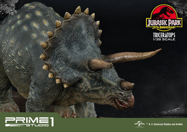 [Pre-Order] PRIME1 STUDIO - PCFJP-01: TYRANNOSAURUS-REX (JURASSIC PARK)