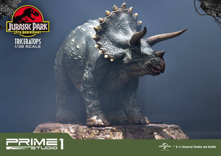 [Pre-Order] PRIME1 STUDIO - PCFJP-01: TYRANNOSAURUS-REX (JURASSIC PARK)