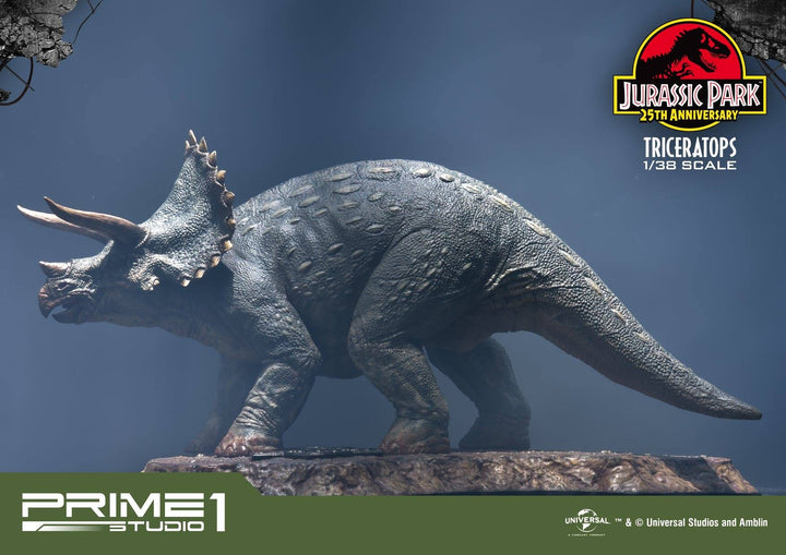 [Pre-Order] PRIME1 STUDIO - PCFJP-01: TYRANNOSAURUS-REX (JURASSIC PARK)