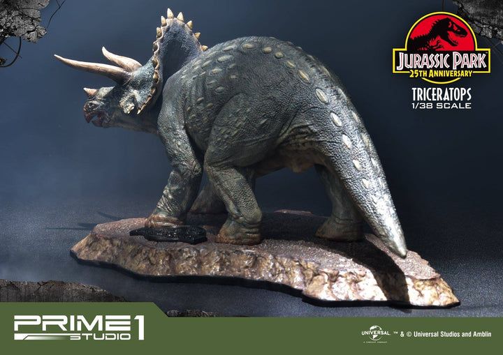 [Pre-Order] PRIME1 STUDIO - PCFJP-01: TYRANNOSAURUS-REX (JURASSIC PARK)