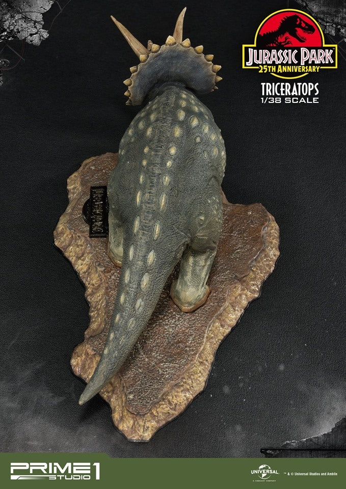 [Pre-Order] PRIME1 STUDIO - PCFJP-01: TYRANNOSAURUS-REX (JURASSIC PARK)