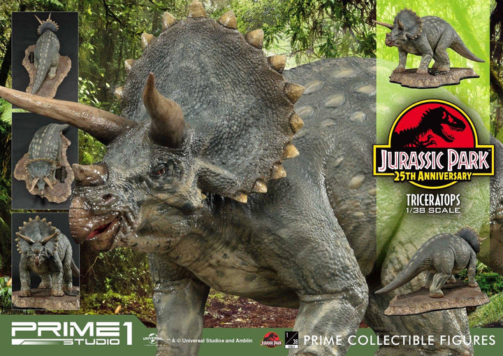 [Pre-Order] PRIME1 STUDIO - PCFJP-01: TYRANNOSAURUS-REX (JURASSIC PARK)