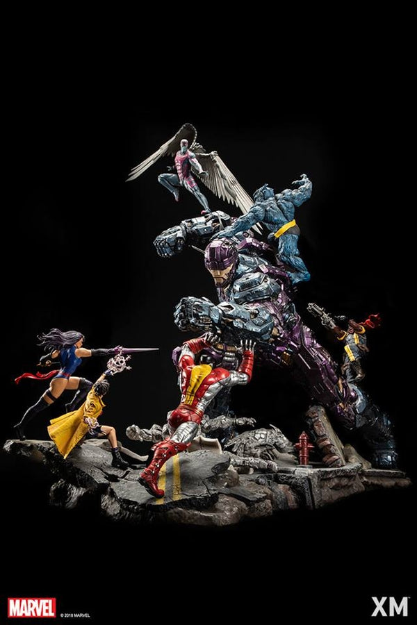 [Pre Order] XM STUDIO - PREDATOR WARRIOR SUPREME SCALE SERIES STATUE