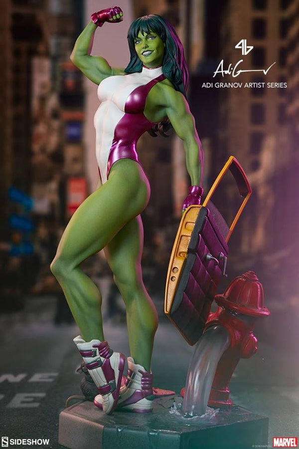 [Pre-Order] SIDESHOW COLLECTIBLES - SOULFIRE : GRACE PREMIUM FORMAT STATUE