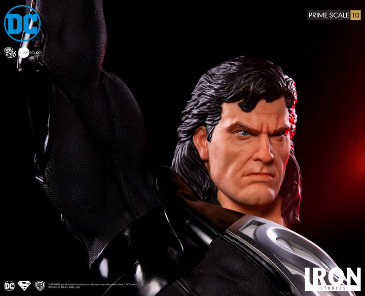 [Pre-Oder] Iron Studios - Batman Bronze Edition Prime Scale 1/3 DC Comics By Ivan Reis.