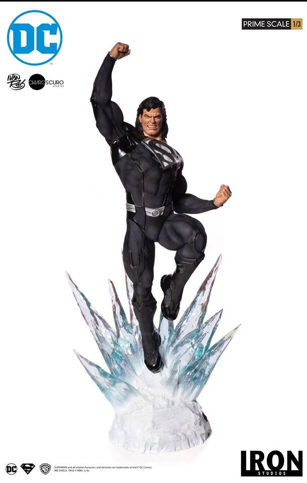 [Pre-Oder] Iron Studios - Batman Bronze Edition Prime Scale 1/3 DC Comics By Ivan Reis.