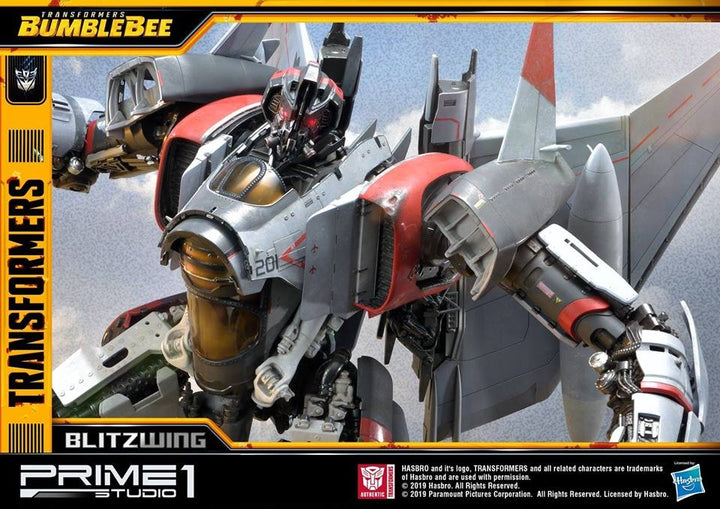 [Pre-Order] PRIME1 STUDIO - PMGM-01: G-1 KEN THE EAGLE (GATCHAMAN) STATUE