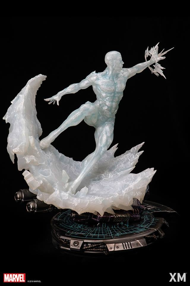 [Pre Order] XM Studios  - Marvel Spider-Man Statue 