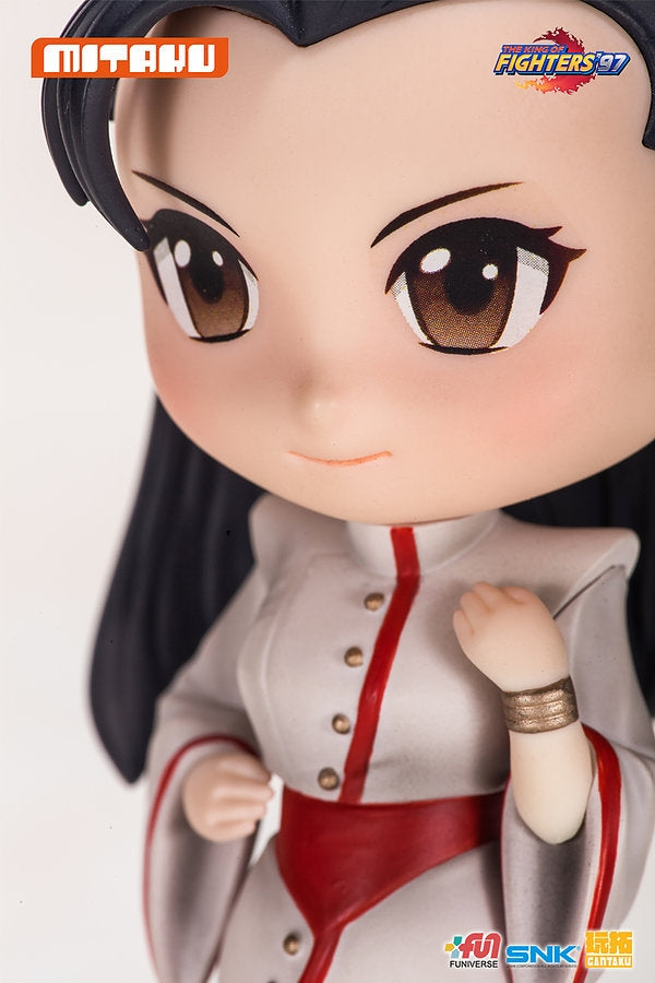 [Pre-Order] Gantaku - KOF97 Women Fighters Team Chibi Version - Mai Shiranui