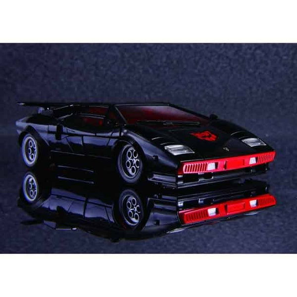 Transformers Masterpiece - MP-12G - G2 Sideswipe